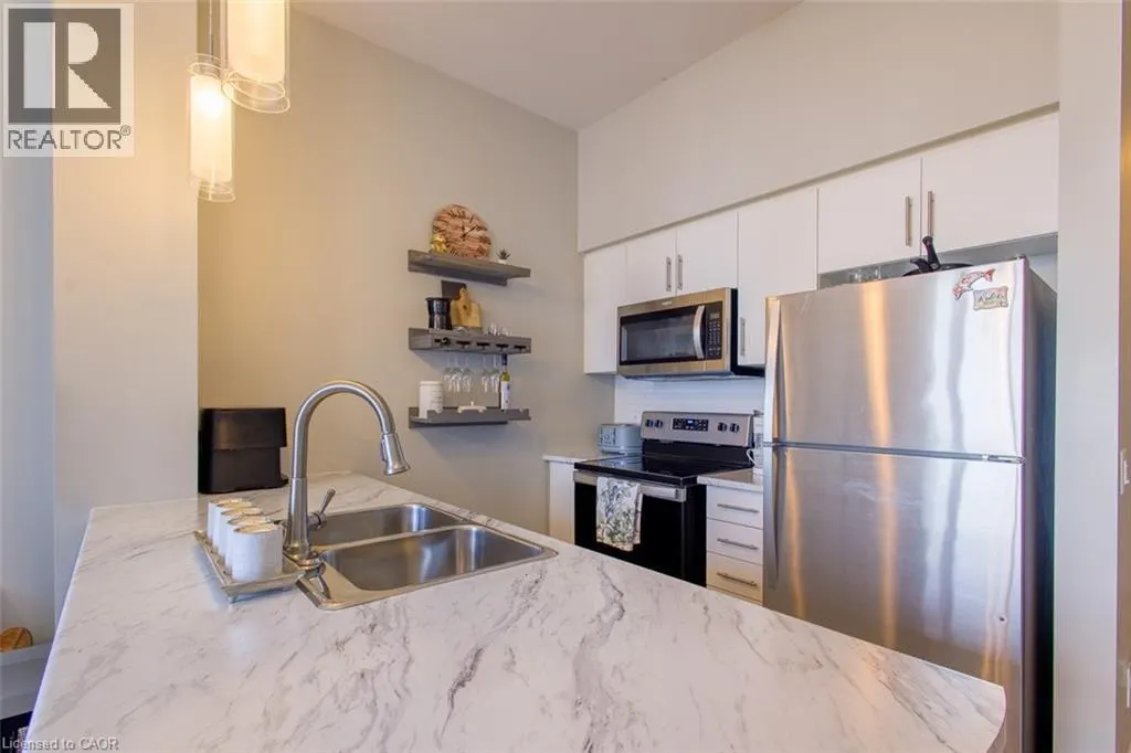16 CONCORD Place Unit# 627, #627