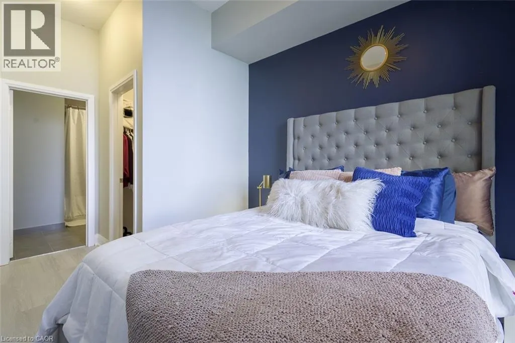 16 CONCORD Place Unit# 627, #627