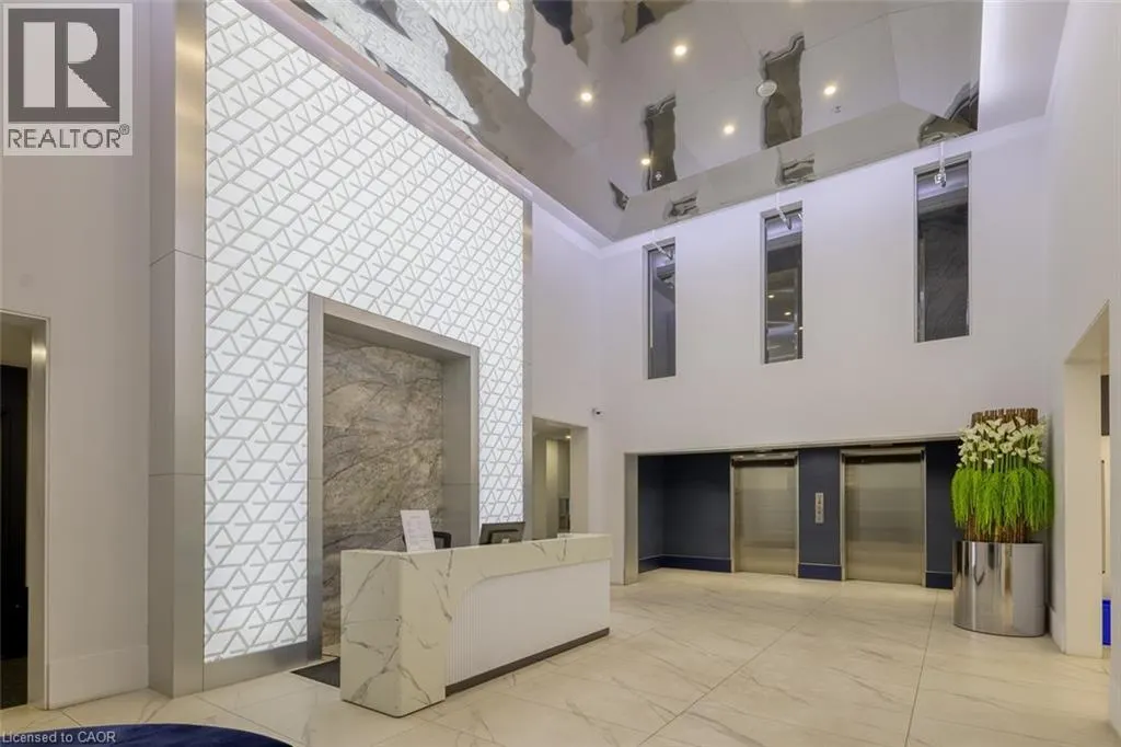 16 CONCORD Place Unit# 627, #627