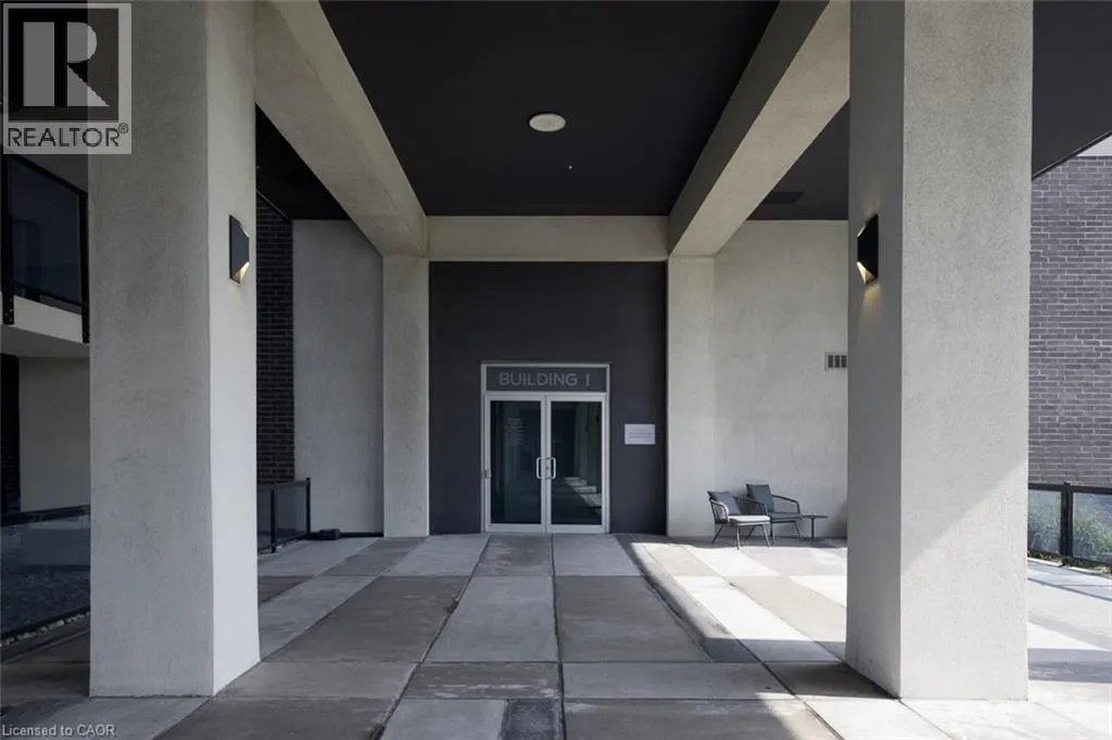16 CONCORD Place Unit# 627, #627