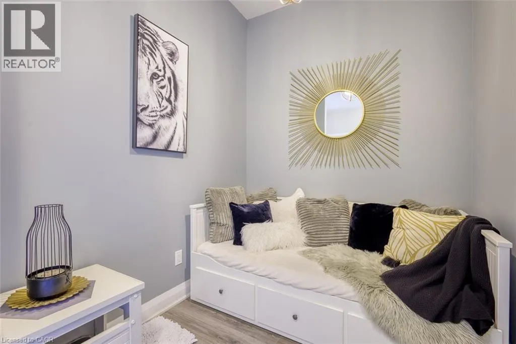 16 CONCORD Place Unit# 627, #627