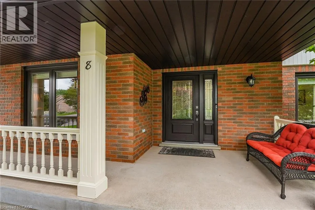 8 STEFLAR Street