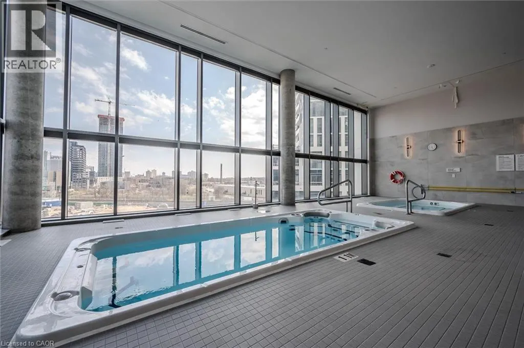 5 WELLINGTON Street S Unit# 209, #209