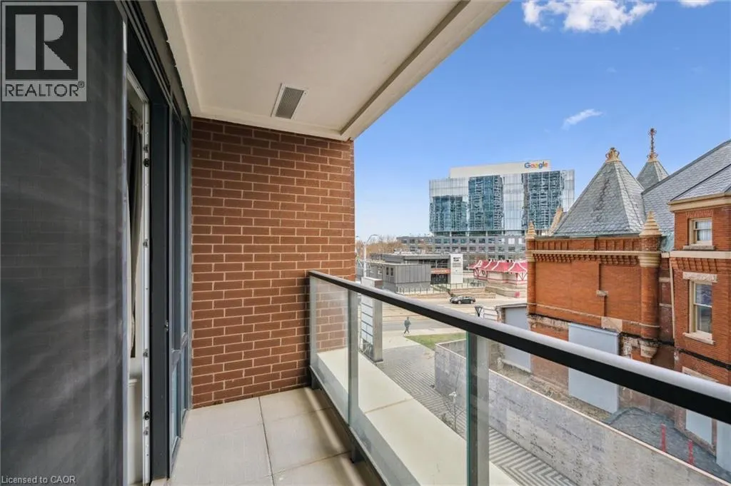5 WELLINGTON Street S Unit# 209, #209
