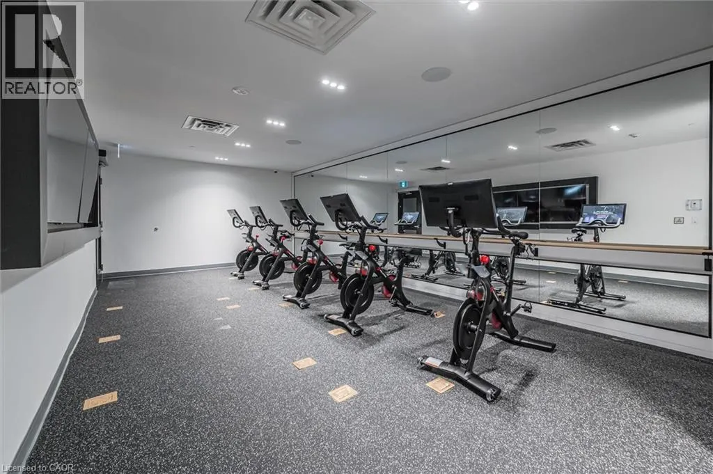 5 WELLINGTON Street S Unit# 209, #209