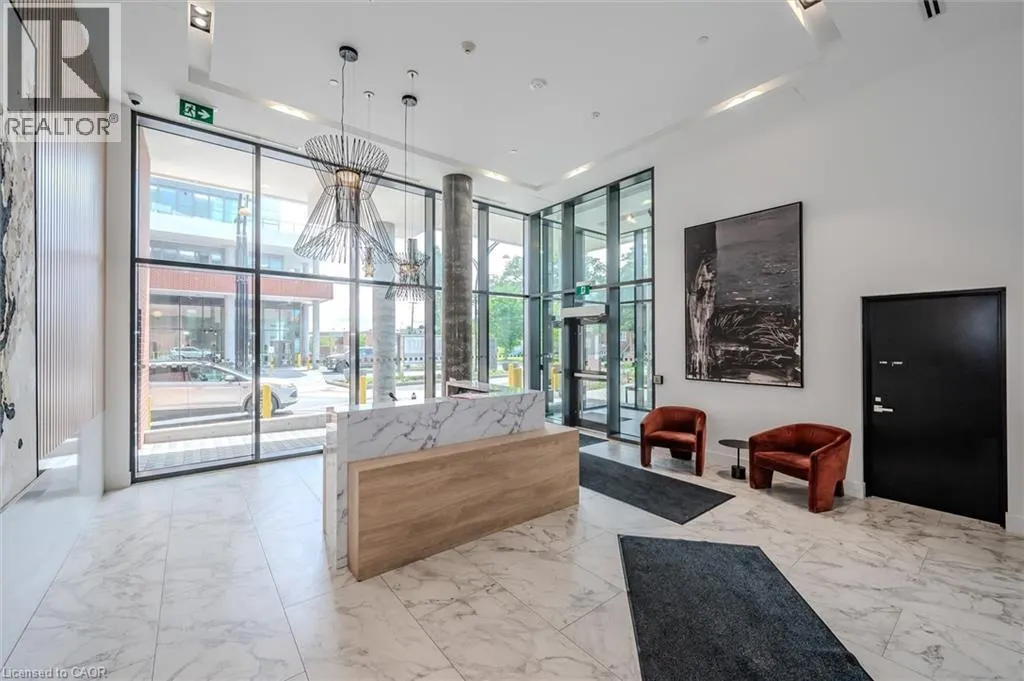 5 WELLINGTON Street S Unit# 209, #209