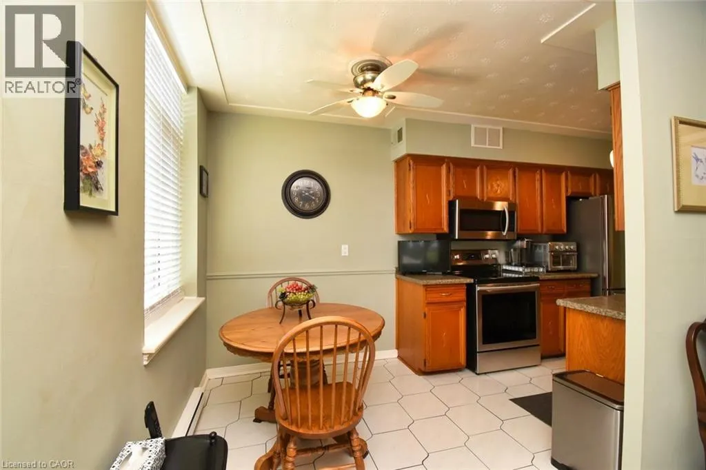 40 HARRISFORD Street Unit# 108, #108