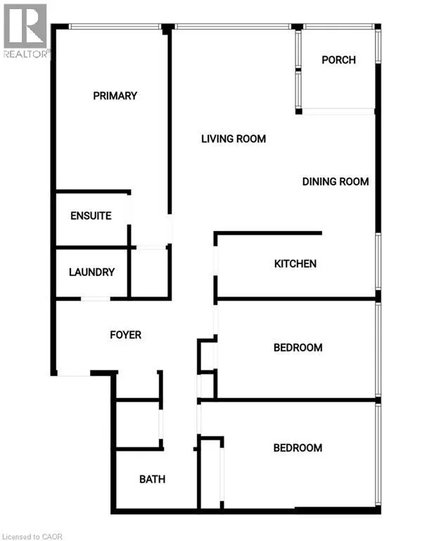 40 HARRISFORD Street Unit# 108, #108