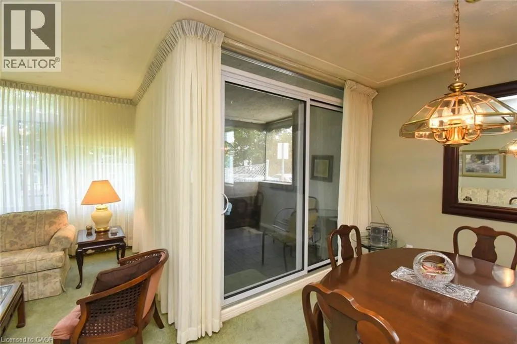40 HARRISFORD Street Unit# 108, #108