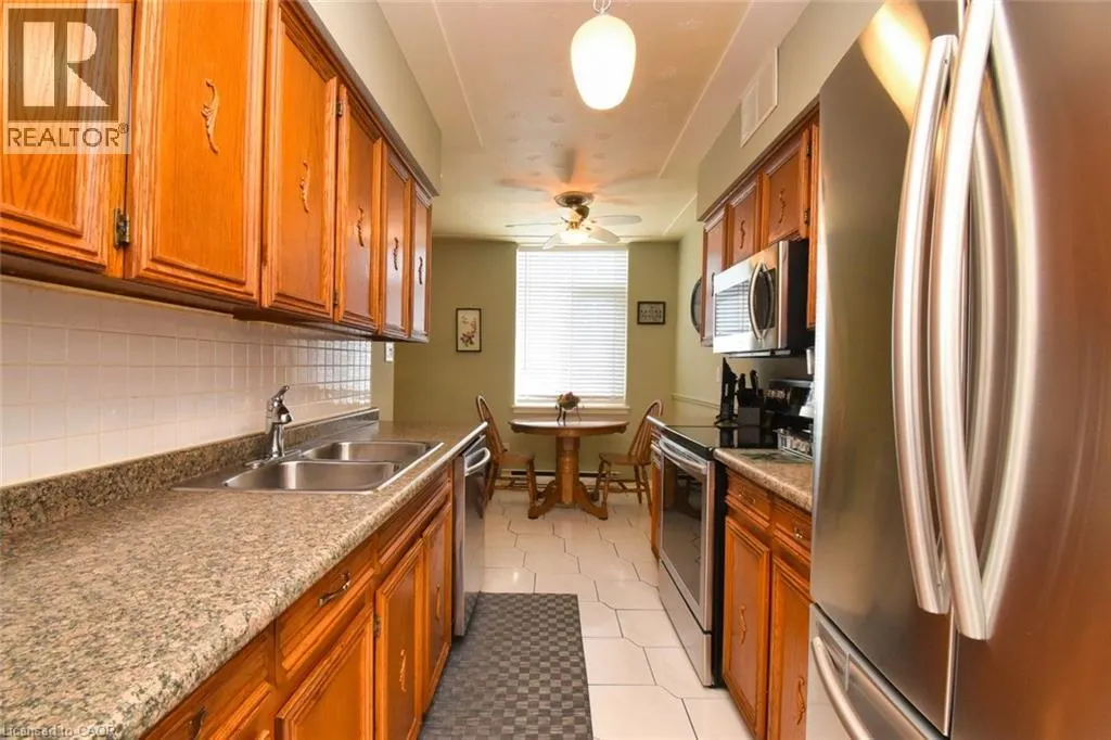 40 HARRISFORD Street Unit# 108, #108