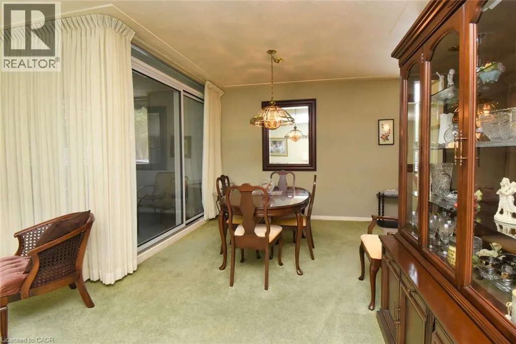 40 HARRISFORD Street Unit# 108, #108