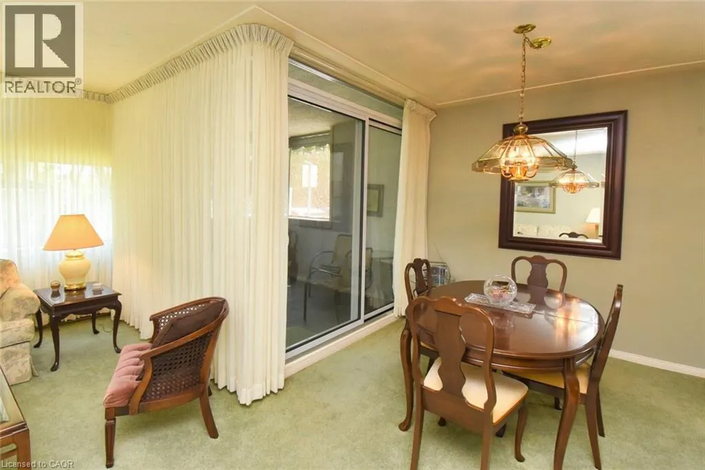 40 HARRISFORD Street Unit# 108, #108