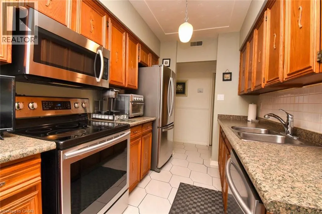 40 HARRISFORD Street Unit# 108, #108
