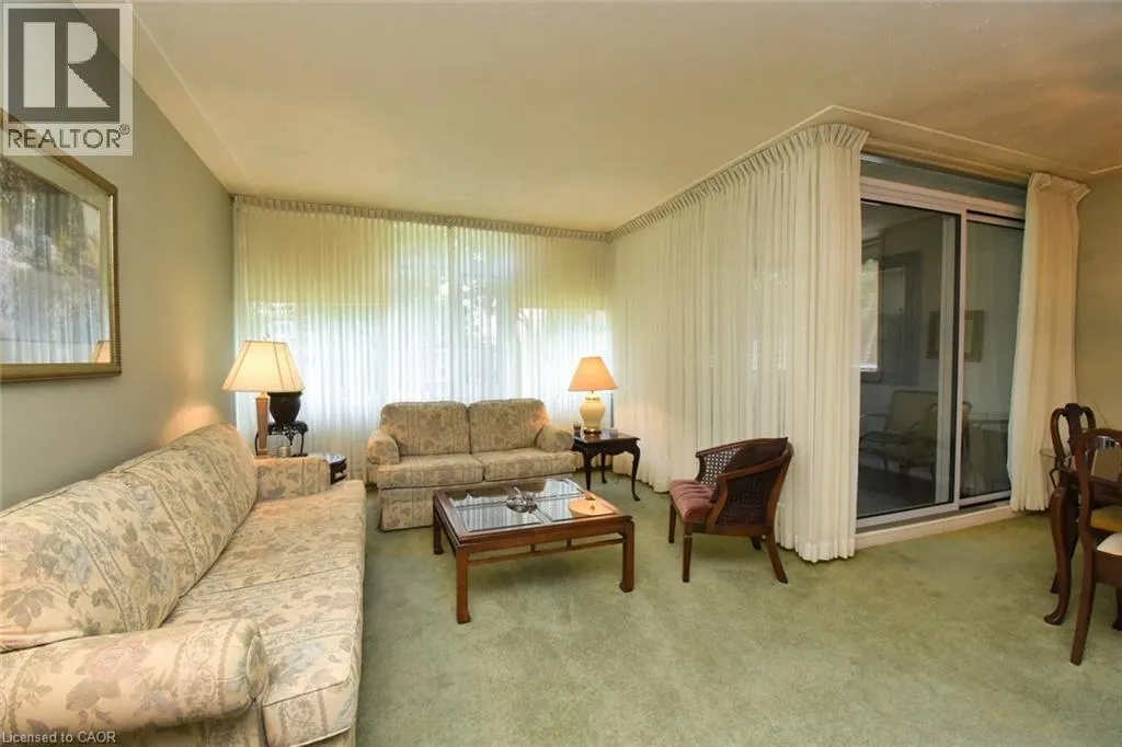 40 HARRISFORD Street Unit# 108, #108