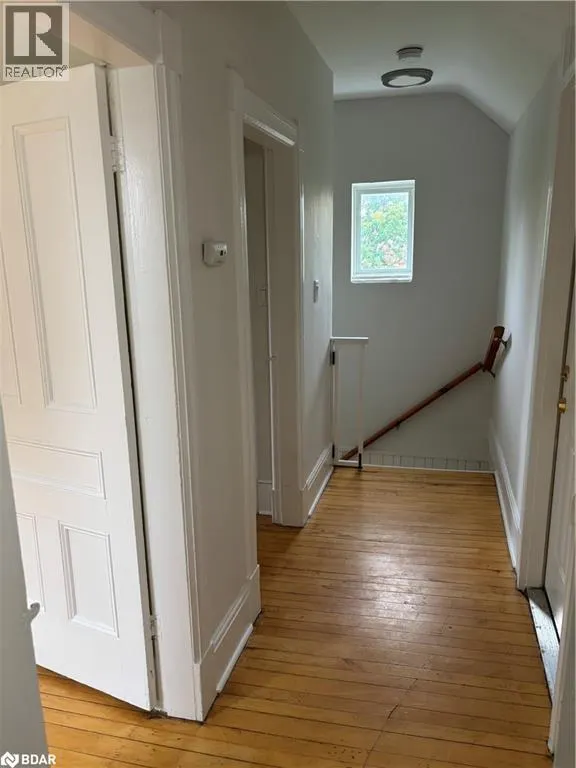 287 BARRIE Street