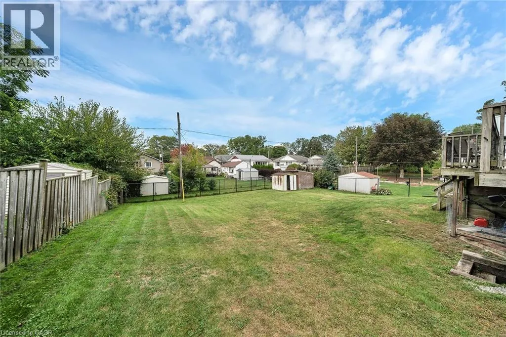 14 POTTS Road