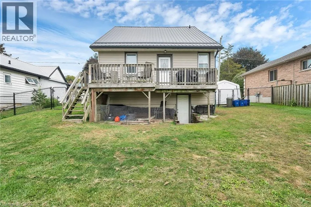 14 POTTS Road