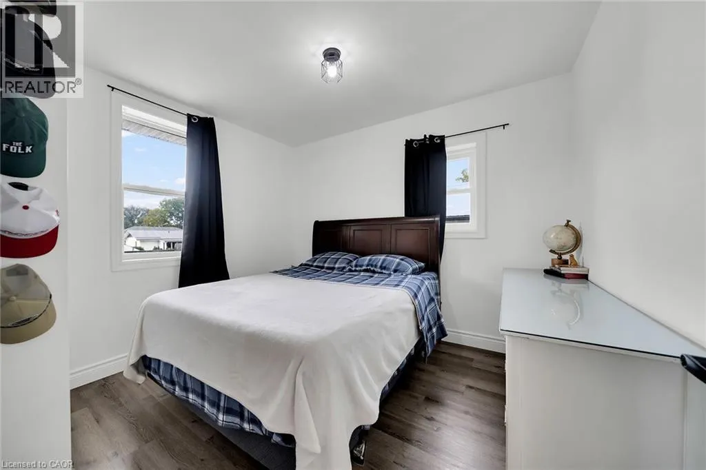 14 POTTS Road