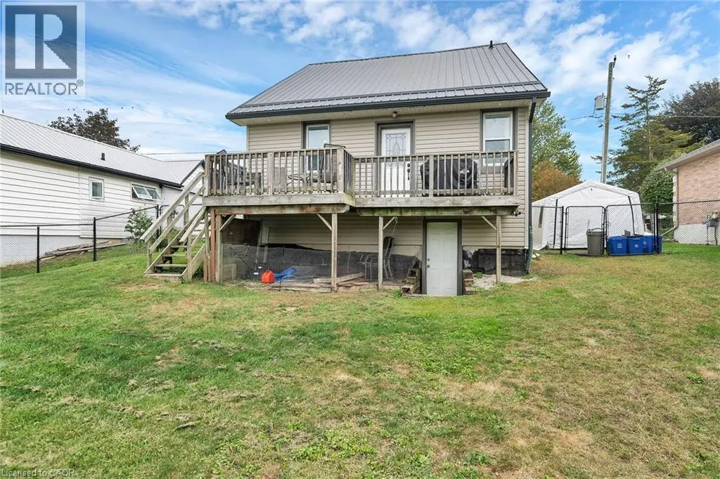 14 POTTS Road