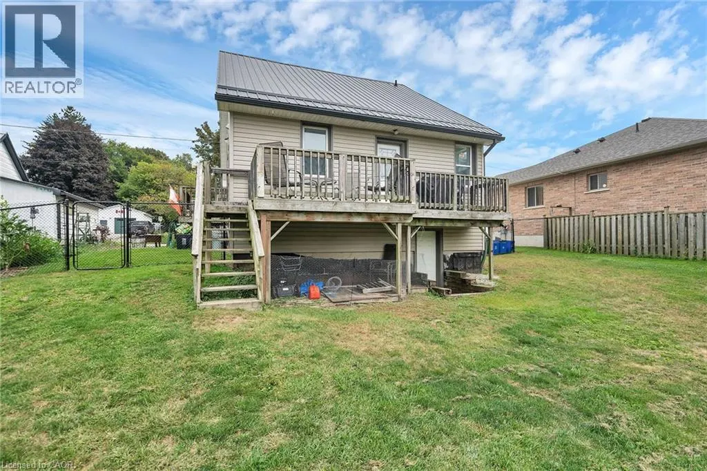 14 POTTS Road