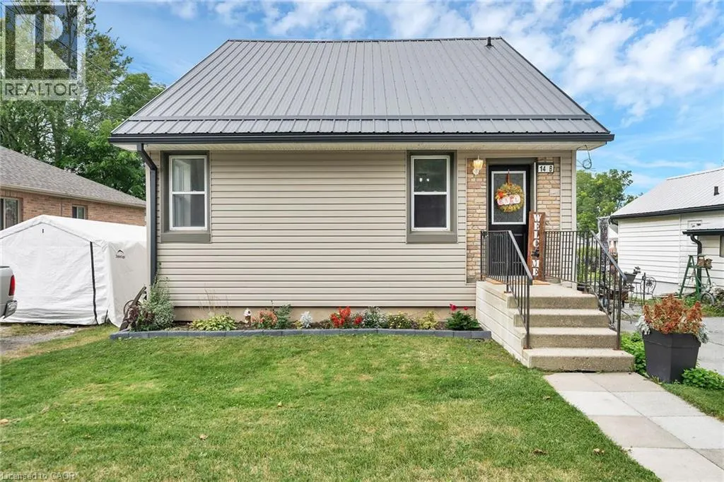 14 POTTS Road