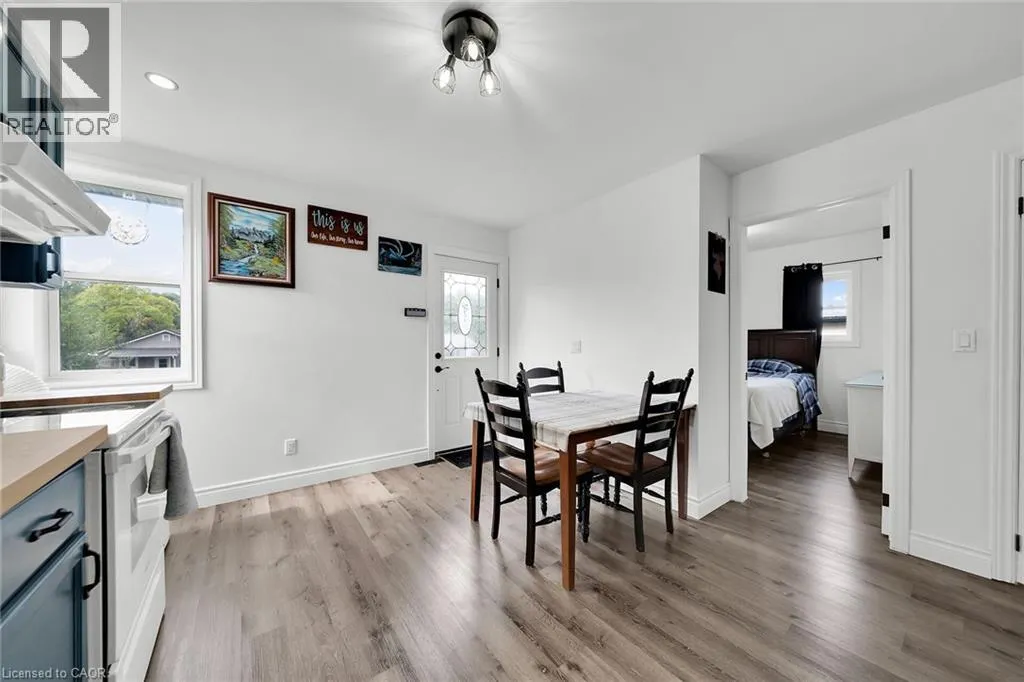 14 POTTS Road