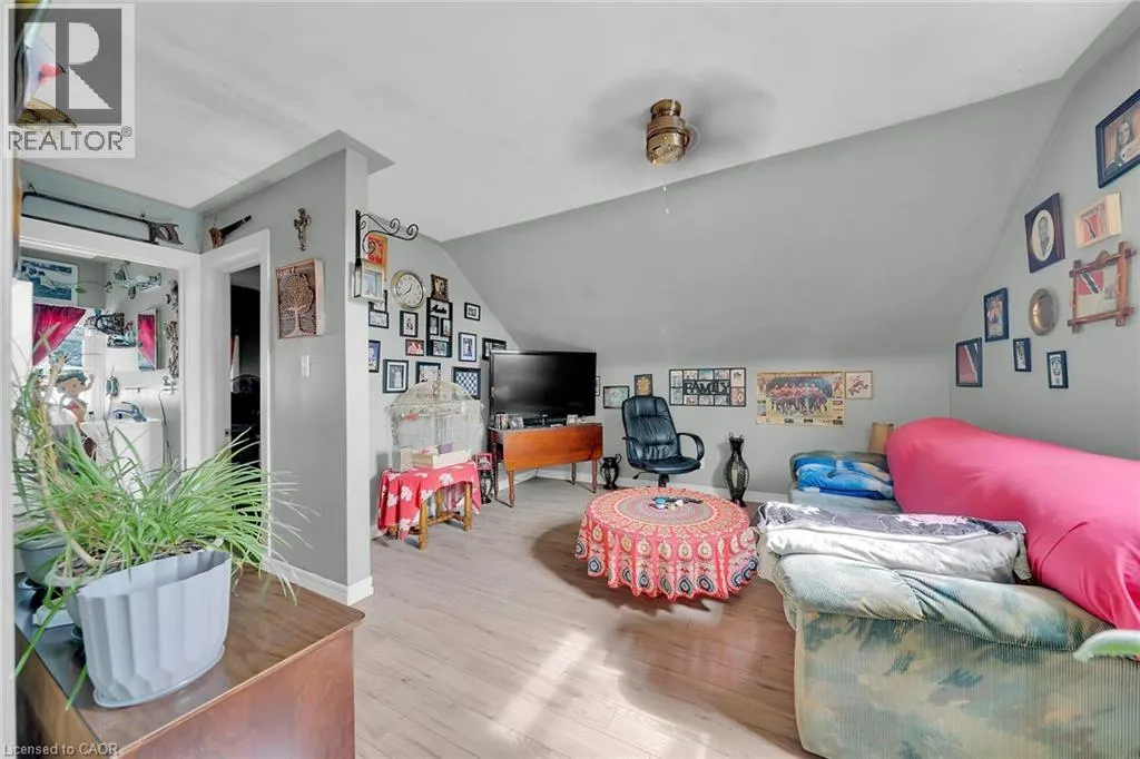 14 POTTS Road
