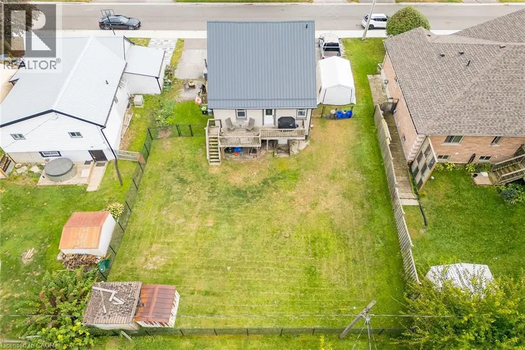 14 POTTS Road