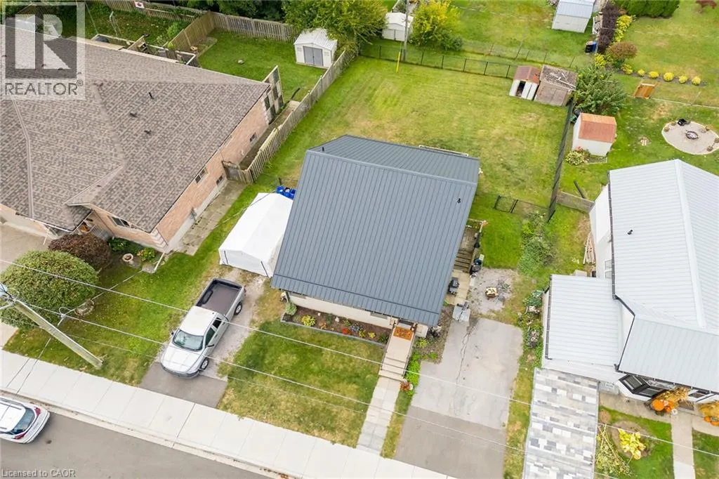 14 POTTS Road