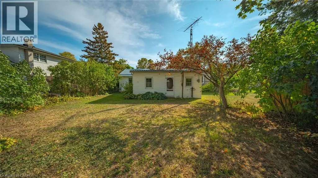 21 PANSY Avenue