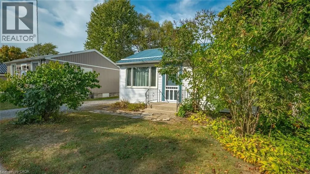 21 PANSY Avenue