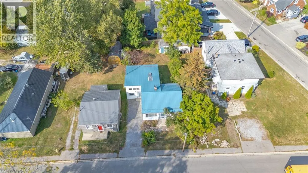 21 PANSY Avenue