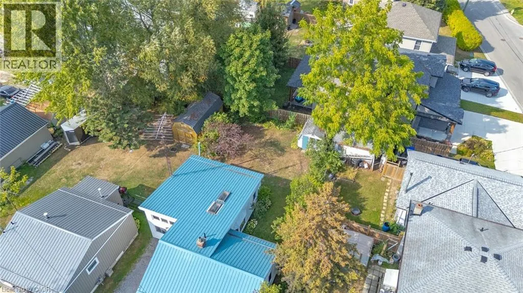 21 PANSY Avenue
