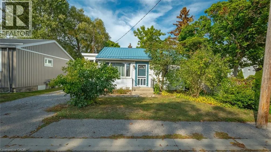 21 PANSY Avenue