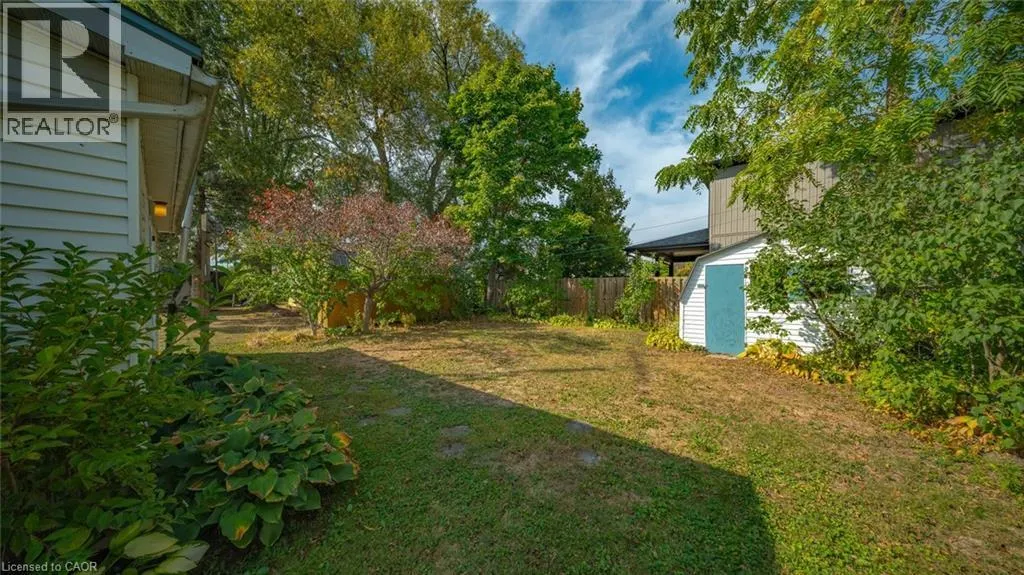21 PANSY Avenue