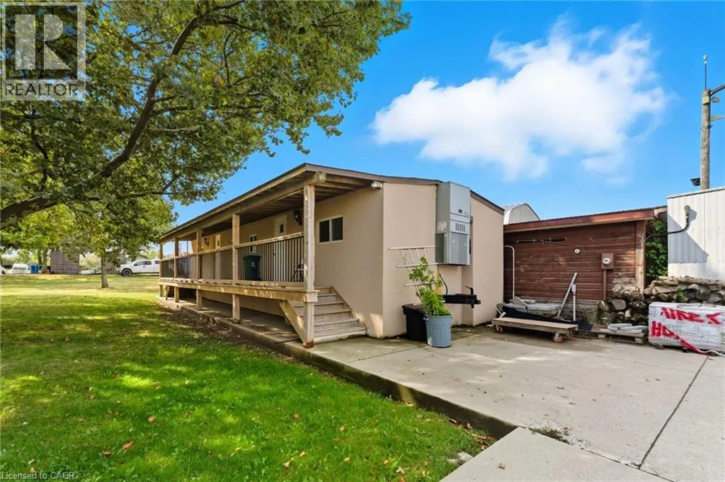 328 TRINITY CHURCH Road