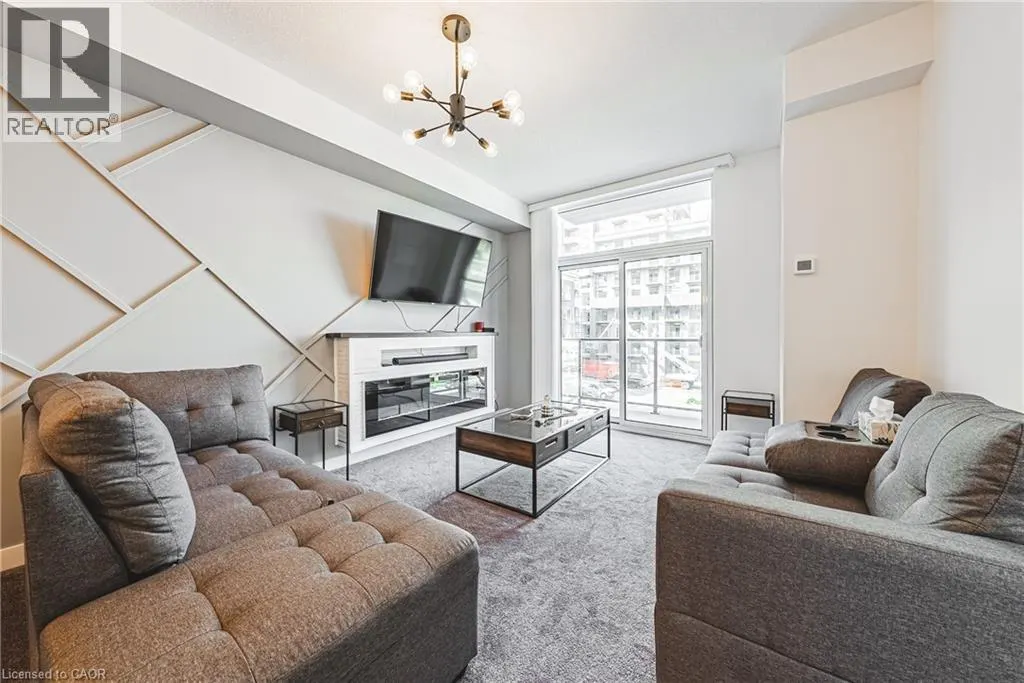 460 DUNDAS Street E Unit# 327, #327