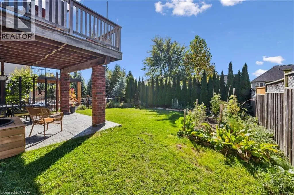 702 SPRINGWATER Place