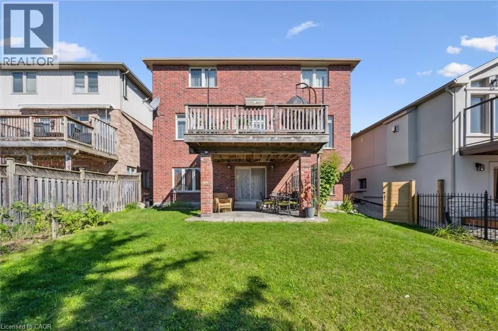702 SPRINGWATER Place