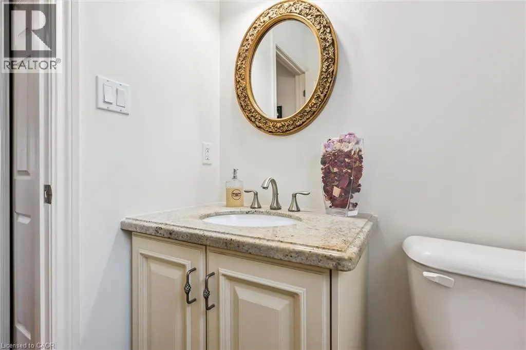 702 SPRINGWATER Place