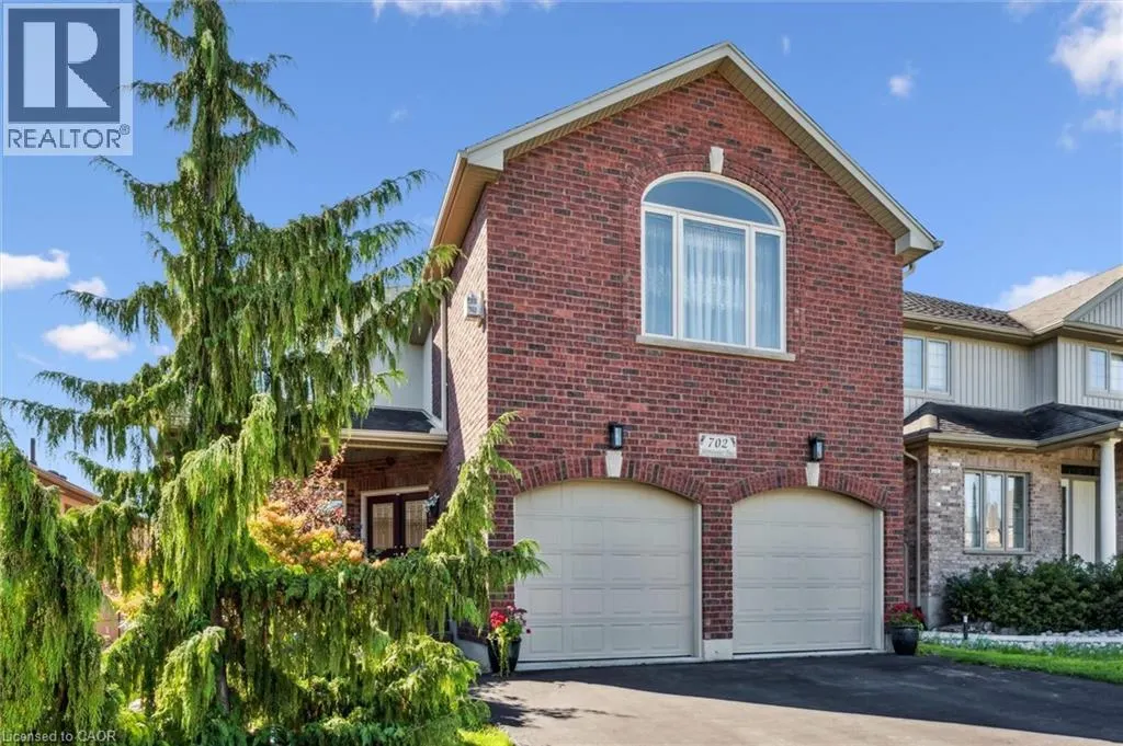 702 SPRINGWATER Place