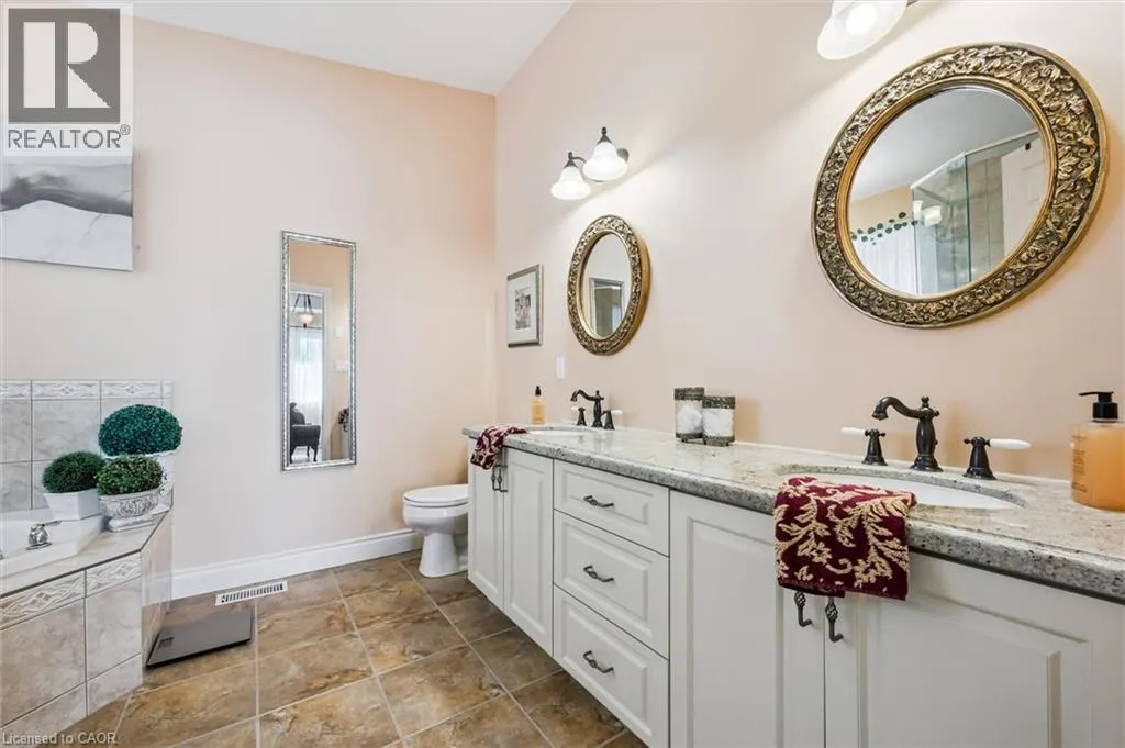 702 SPRINGWATER Place