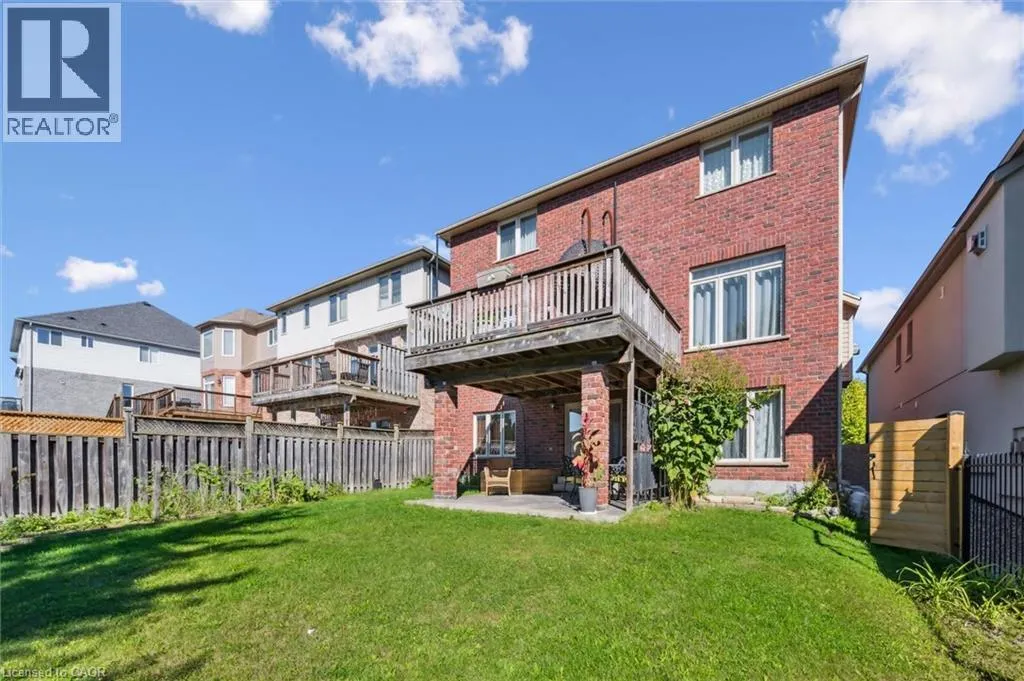 702 SPRINGWATER Place
