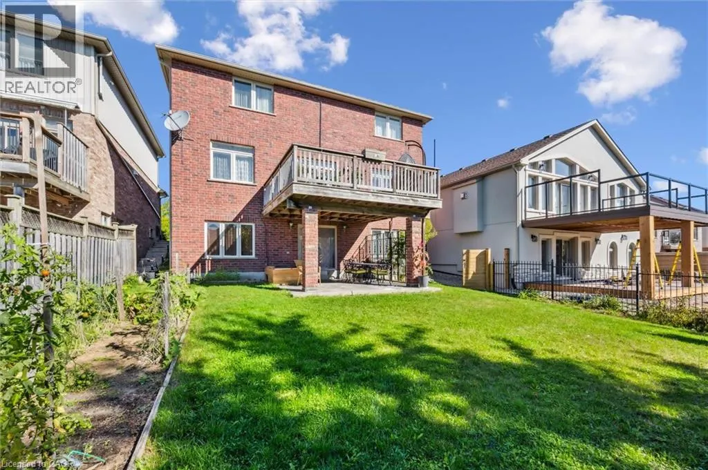 702 SPRINGWATER Place