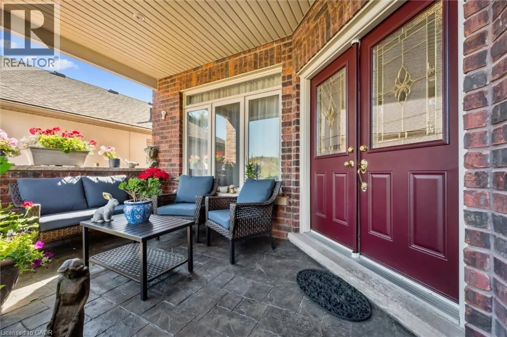 702 SPRINGWATER Place