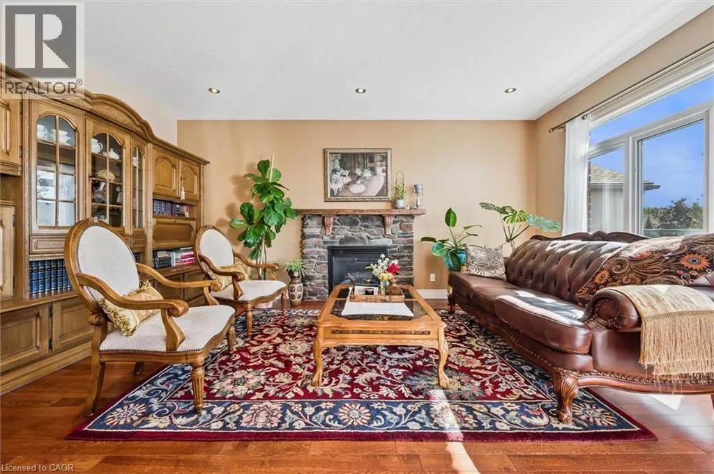 702 SPRINGWATER Place