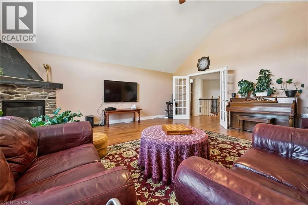 702 SPRINGWATER Place