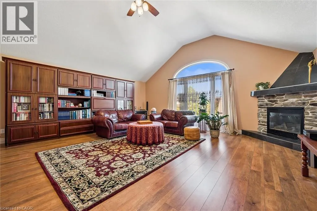702 SPRINGWATER Place