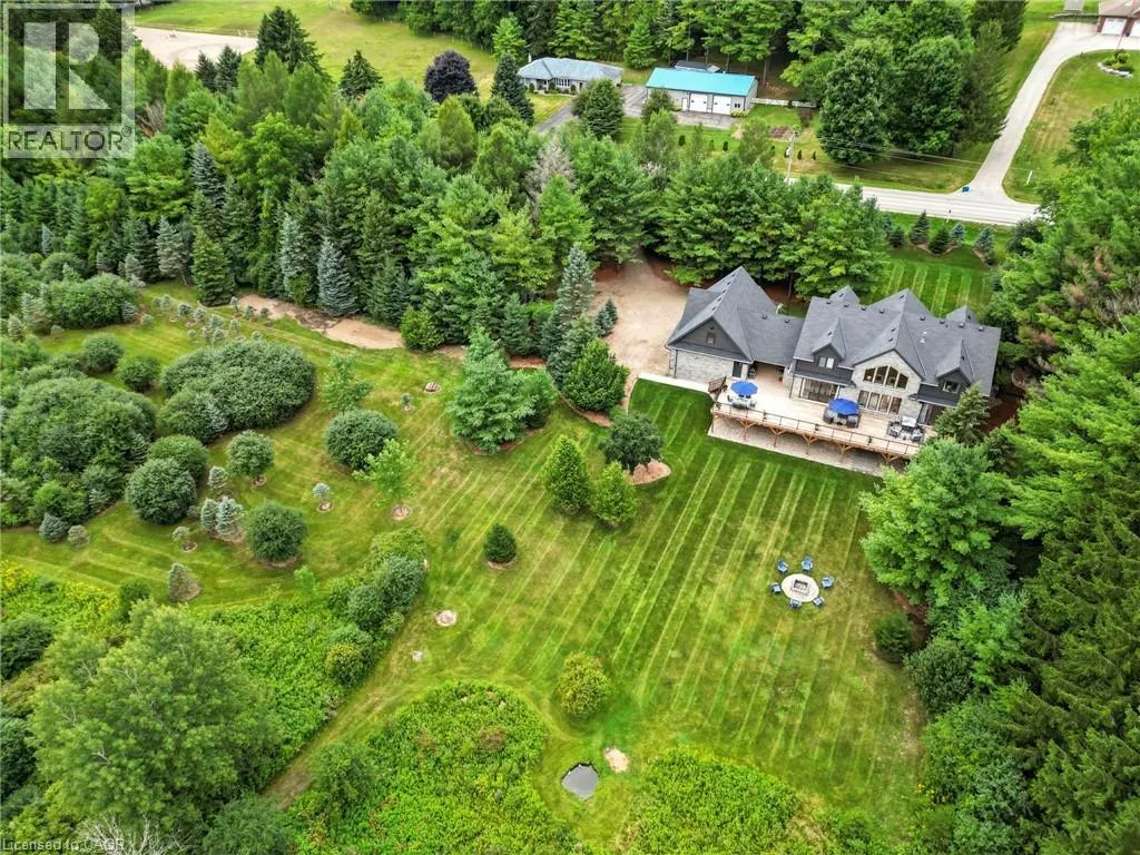 7381 SIDEROAD 4