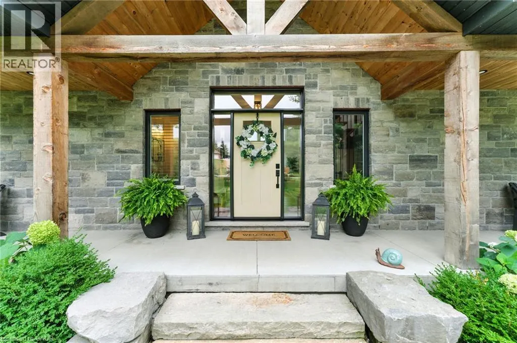 7381 SIDEROAD 4